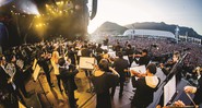 Galeria Rock in Rio dia 13 - Orquestra