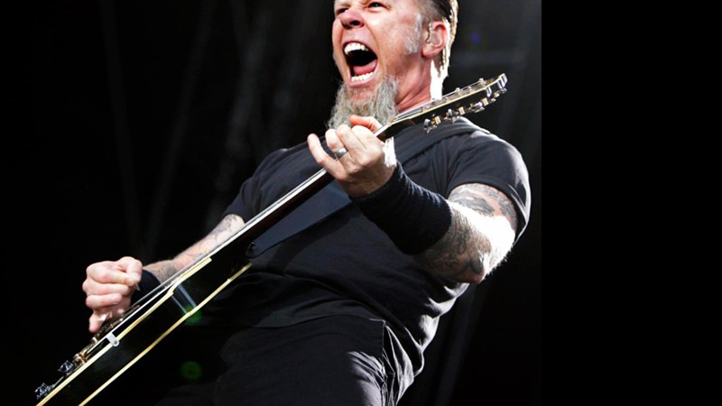 Metallica - AP