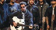 <b>Viva a Raul Seixas com Detonautas, Zeca Baleiro e Zélia Duncan (14/09, Palco Sunset)</b>
<br>
Para cantar ao lado dos amigos do início ao fim da apresentação. - Divulgação