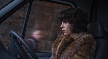 Under the Skin - Scarlett Johansson - Divulgação