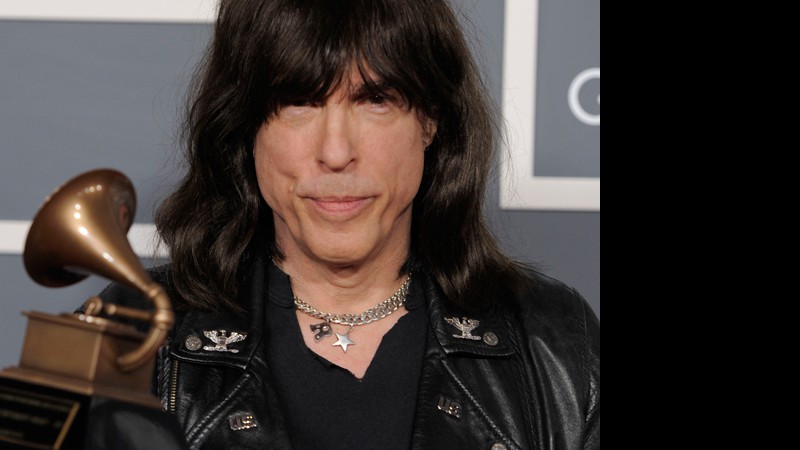 Marky Ramone - Chris Pizzello/AP