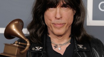 Marky Ramone - Chris Pizzello/AP