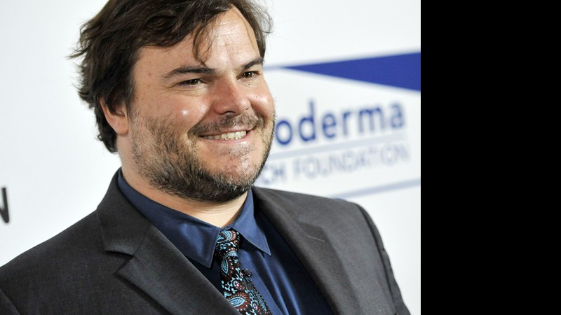 Jack Black - Chris Pizzello/AP