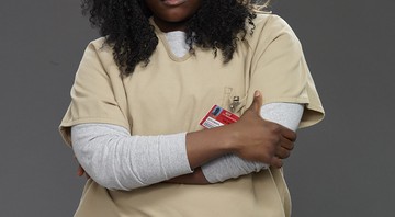 Danielle Brooks - Jill Greenberg/Netflix/Divulgação