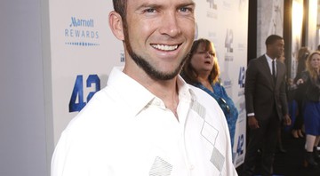 Lucas Black  - Todd Williamson/Invision/AP