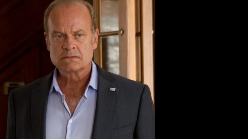 Kelsey Grammer - Reprodução