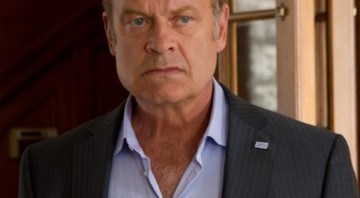 Kelsey Grammer - Reprodução