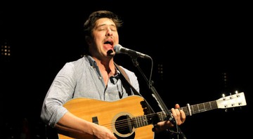 Mumford & Sons - Robb D. Cohen/Invision/AP