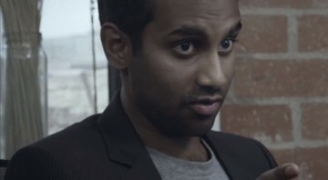 Aziz Ansari - Reprodução