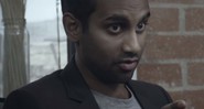 Aziz Ansari - Reprodução