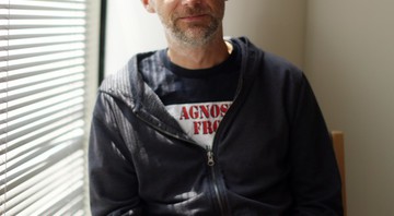 Moby - Matt Sayles / AP