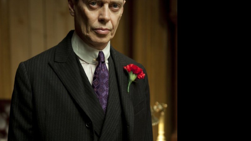 Boardwalk Empire - Reprodução