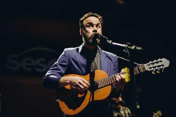 Rodrigo Amarante. (Foto: divulgação)