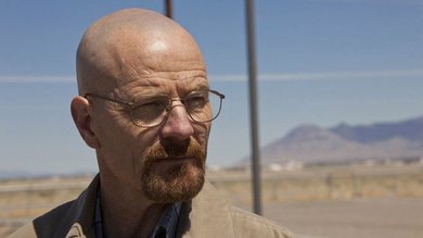 Bryan Cranston - Walter White - Divulgação