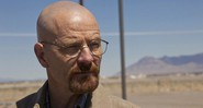 Bryan Cranston - Walter White - Divulgação