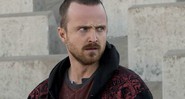 Aaron Paul - Breaking Bad - Divulgação