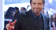 Hugh Jackman - Abraham Caro Marin / AP