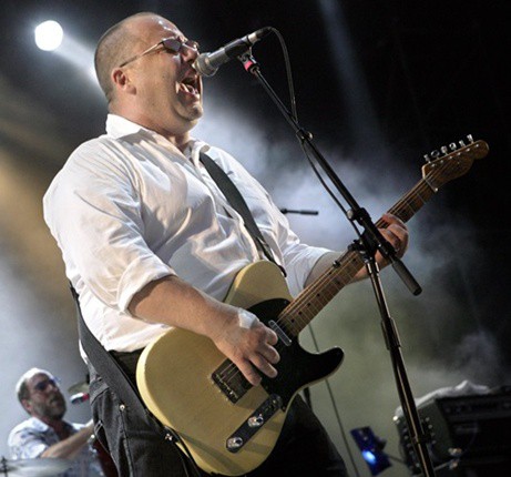 Pixies - AP