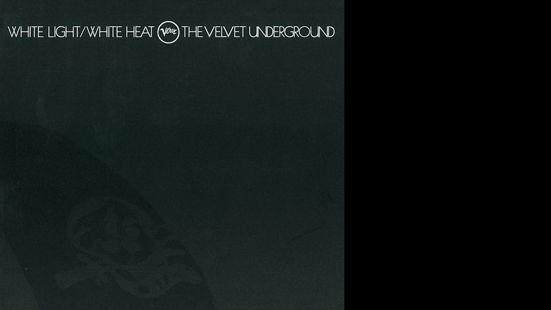 Velvet Underground - White Light/White Heat - Reprodução