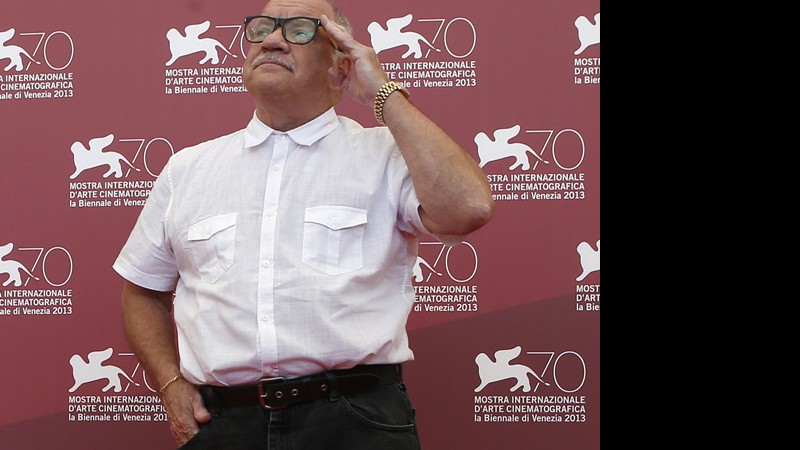 Paul Schrader  - David Azia/AP 