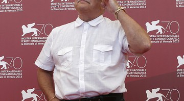 Paul Schrader  - David Azia/AP 