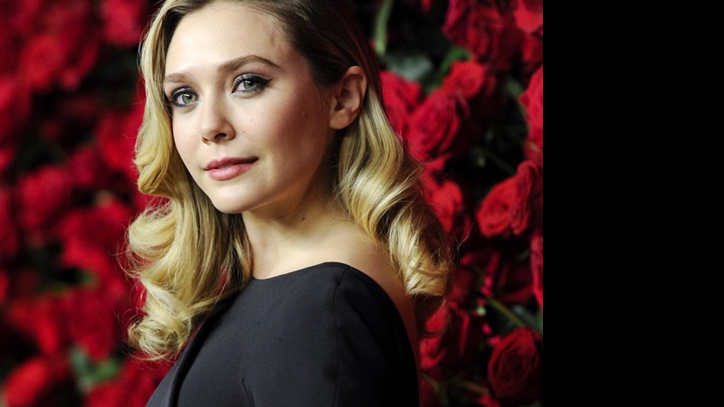 Elizabeth Olsen - Evan Agostini / AP