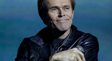 Willem Dafoe - Abraham Caro Marin / AP