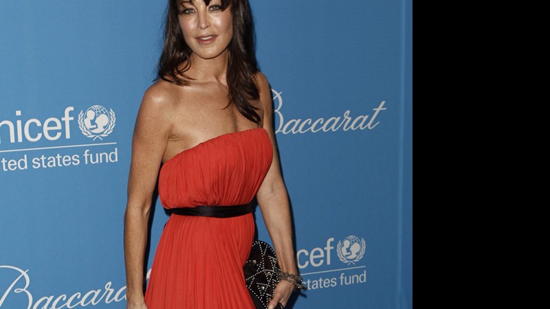 Tamara Mellon - Matt Sayles / AP