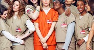 Orange is the New Black - Divulgação