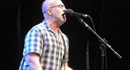 Bob Mould no Sesc Pompéia, em São Paulo - Pablo Miyazawa