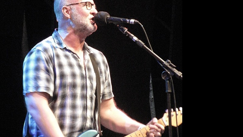 Bob Mould home - Pablo Miyazawa