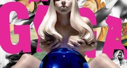 Lady Gaga - ARTPOP - Reprodução