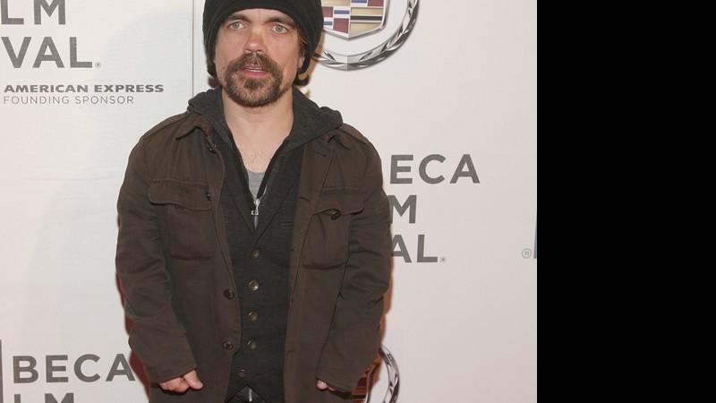 Peter Dinklage - Andy Kropa / AP