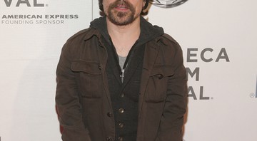 Peter Dinklage - Andy Kropa / AP