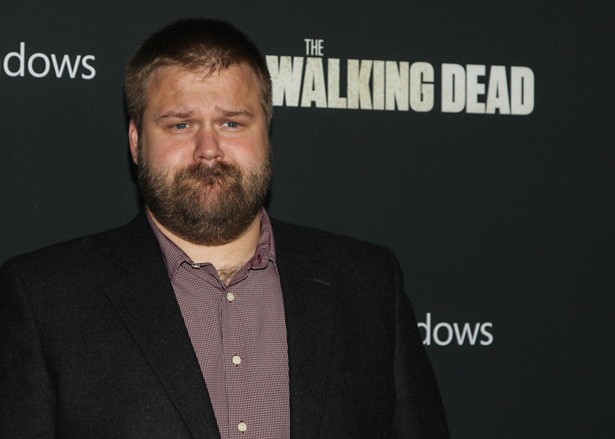 Robert Kirkman - Foto: Frazer Harrison / Getty Images