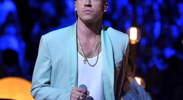 Macklemore - John Shearer / AP