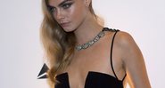 Cara Delevingne - Silvia Izquierdo/AP