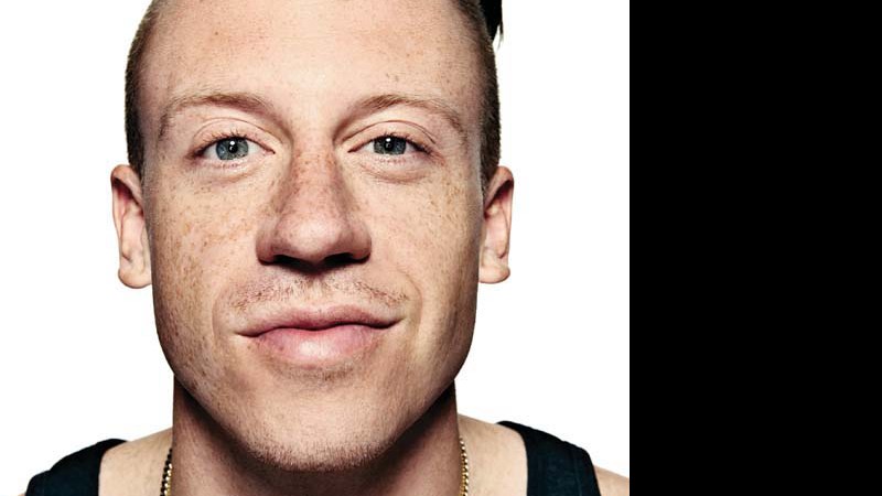 Macklemore - Peter Yang