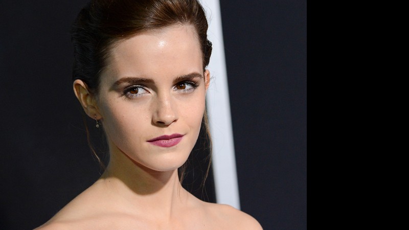 Emma Watson - Evan Agostini / AP