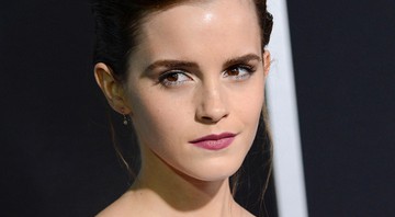 Emma Watson - Evan Agostini / AP