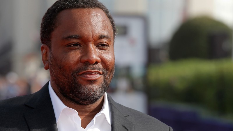 Lee Daniels - Lionel Cironneau/AP