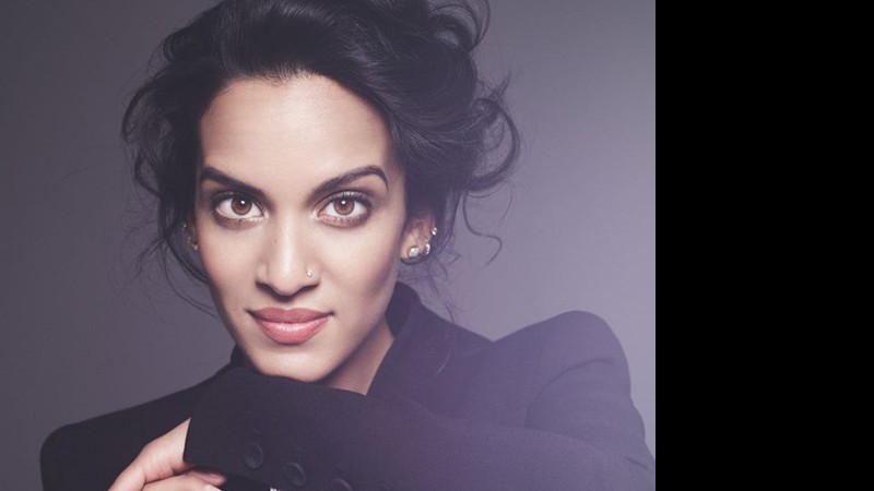 Anoushka Shankar - Reprodução / Facebook oficial