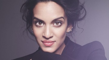 Anoushka Shankar - Reprodução / Facebook oficial