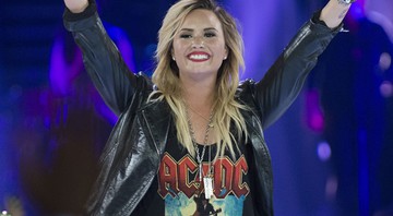 Demi Lovato - Arthur Mola/AP