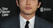 Steven Yeun - John Shearer / AP