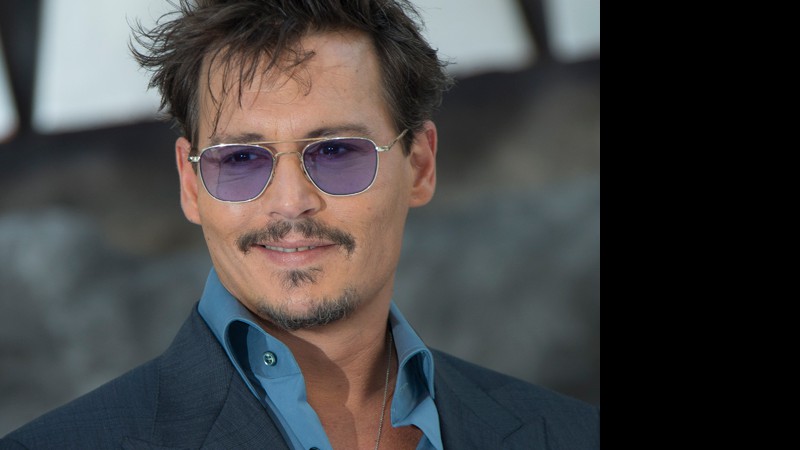 Johnny Depp - Joel Ryan/AP