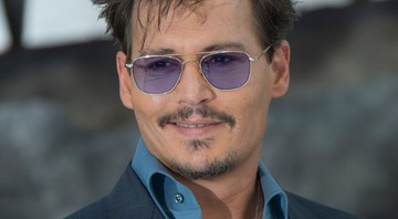 Johnny Depp - Joel Ryan/AP