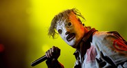 Slipknot - Thomas Borberg/AP 