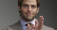 Chris Pine - Shizuo Kambayashi / AP