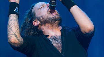 Korn - Paul A. Hebert / AP